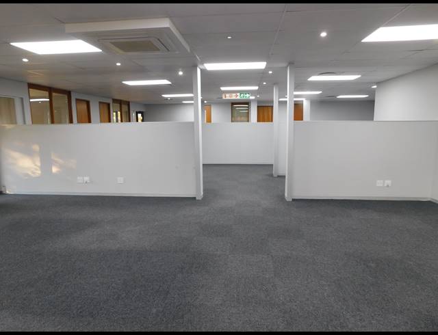 634M² OFFICE TO LET IN ILLOVO
